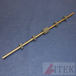Feed Tire - ADF Paper Feed Roller - iR5570