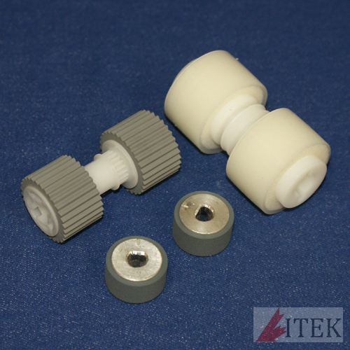 Feed Tire Kit - iR5000, 5570, 6570 - Generic
