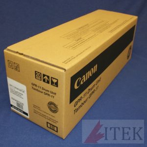 Imaging Unit - GPR 11 - iR C3200, C3220 Black - OEM