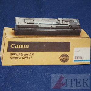 Imaging Unit - GPR 11 - iR C3200, C3220 Cyan - OEM