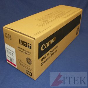 Imaging Unit - GPR 11 - iR C3200, C3220 Magenta - OEM