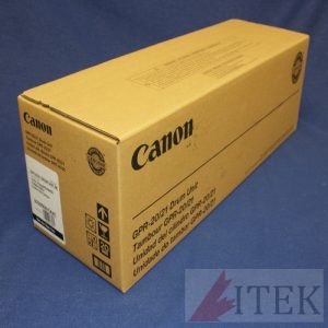 Imaging Unit - GPR 20, 21 - iR C4080, C5180 Black - OEM