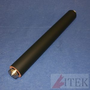Lower Fuser Roller w/Bearings - iR5065, 5070 - OEM - FM2-9789