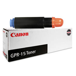 GPR-15 - iR2270 - Black - OEM