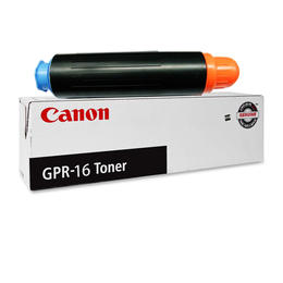 GPR-16 - iR 3570, 4570 - Black - OEM