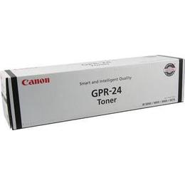 GPR-24 - iR 5050, 5055, 5065, 5075 Toner- Black - OEM