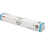 GPR-33 - iR Advance C7055 - Toner - Cyan - OEM