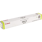 GPR-33 - iR Advance C7055 - Toner -  Yellow - OEM