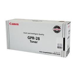 GPR-28 - iR C1022, C1030 Toner / Drum Unit - Black