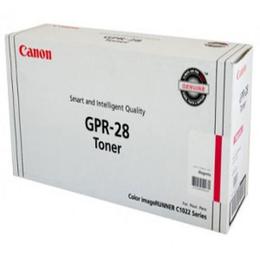 GPR-28 - iR C1022, C1030 Toner / Drum Unit - Magenta