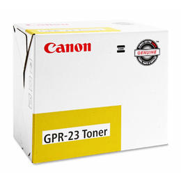 GPR-23 - iR C2880 - Yellow - OEM