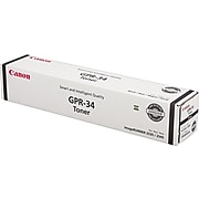 GPR-34 - iR 2535, 2545 Toner - Black - OEM