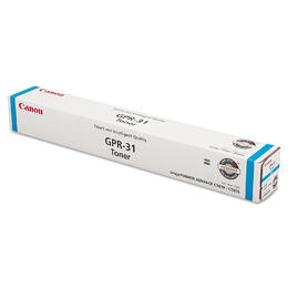 GPR-31 - iR Advance C5030 - Toner - Cyan - OEM