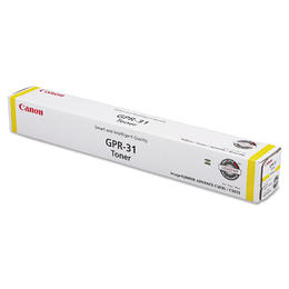GPR-31 - iR Advance C5030 - Toner - Yellow - OEM