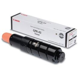 GPR-43 - iR Advance 4025 - Black - OEM