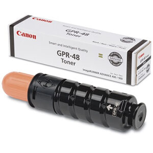 GPR-48 - iR Advance 400if - Black - OEM