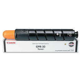 GPR-30 - iR Advance C5051 - Black - OEM