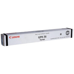 GPR-36 - iR Advance C2020 - Black - OEM