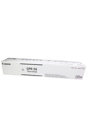 GPR-56 Black Toner Cartridge - OEM