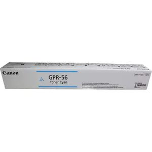 GPR-56 Cyan Toner Cartridge - OEM