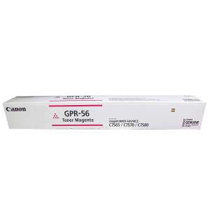 GPR-56 Magenta Toner Cartridge - OEM