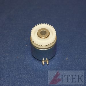 Clutch - Vertical Path Electromagnetic - Canon iR 105 - OEM