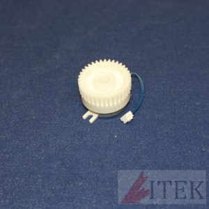 Clutch - Electromagnetic, ADF CL1, CL2 - Canon iR 3245