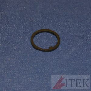 Upper Fuser Roller Collar - Canon iR 105, 8500 - OEM