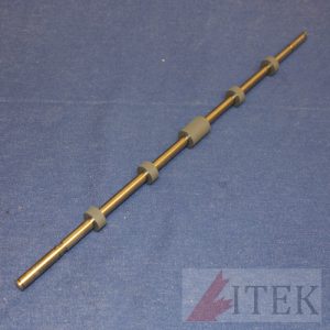Feed Tire - ADF Read Roller #3 - iR 5055 - OEM