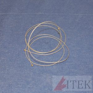 Lifting Wire - Paper Deck - iR 5570, 6570, 7095 - OEM