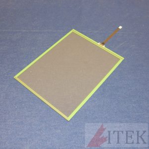 Touch Panel - Canon iR2230, 2270, 3030 - OEM