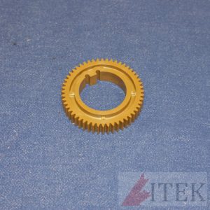 Upper Fuser Roller Gear 52T- iR 105, 8500 - OEM