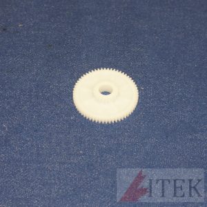 Fuser Gear 22T/60T iR 105, 8500