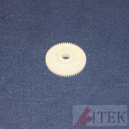 Fuser Gear 22T/60T iR 105, 8500
