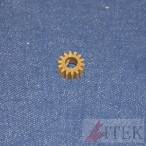 Gear - 14T - iR8500