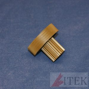 Gear - 75T/22T - Fixing/ Feeder Frame - iR5020 - OEM