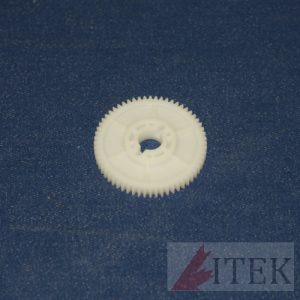 Fuser Gear 60 T - iR 5000, 5020 - OEM