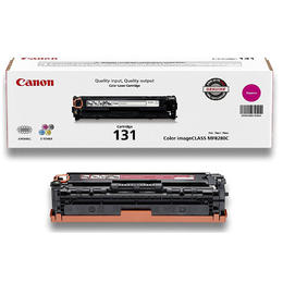 Canon Cartridge 131 Toner Cartridge - Magenta