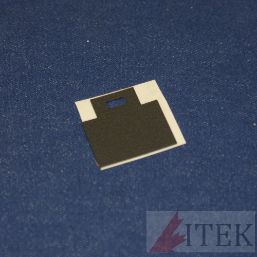 Separation Pad - DADF-L1, N1 - OEM (pad only)