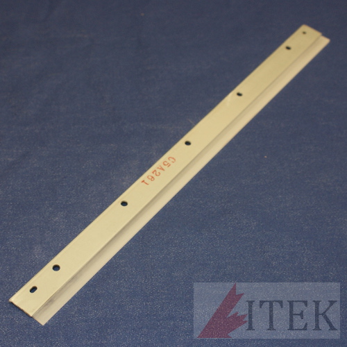 Transfer Cleaning Blade - iR Advance 6055, 8095 - OEM