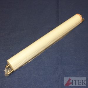Fuser Web Supply Roller - KM Bizhub 600, 750