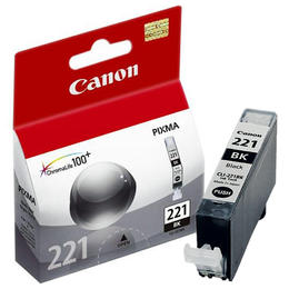 CANON INKJET BLACK MP620/980 (2946B001)