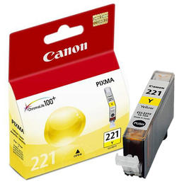 CANON INKJET YELLOW MP620/980 (2949B001)