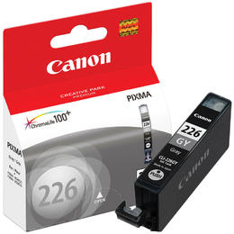 CANON INKJET GRAY MG6120/8120 (4550B001)