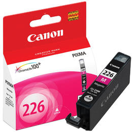 CANON INKJET MAGENTA MG5120/6120 (4548B001)