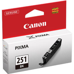 CANON INKJET BLACK IP7220 MG5420/6320 (6513B001)