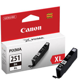 CANON INKJET HY BLACK IP7220/MG5420 (6448B001)
