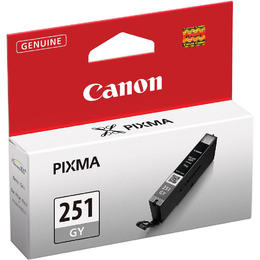 CANON INKJET GRAY IP7220/MG5420/6320 (6517B001)