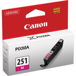 CANON INKJET MAGENTA IP7220/MG5420/6320(6515B001)