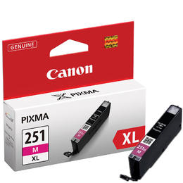 CANON INKJET HY MAGENTA IP7220/MG5420 (6450B001) 4